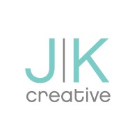 JK Creative logo, JK Creative contact details