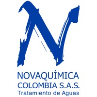 NOVAQUÍMICA COLOMBIA S.A.S logo, NOVAQUÍMICA COLOMBIA S.A.S contact details