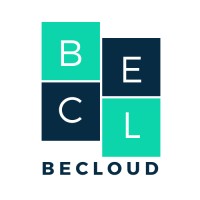 BeCloud Colombia logo, BeCloud Colombia contact details