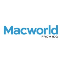 Macworld logo, Macworld contact details