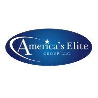 America's Elite Group logo, America's Elite Group contact details