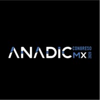 ANADIC MX logo, ANADIC MX contact details