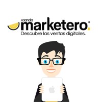 Marketero Inc, logo, Marketero Inc, contact details