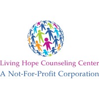 Living Hope Counseling Center: CA logo, Living Hope Counseling Center: CA contact details