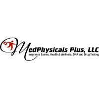 MEDPHYSICALS PLUS, LLC. logo, MEDPHYSICALS PLUS, LLC. contact details