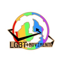 LGBT+MOVIMENTO logo, LGBT+MOVIMENTO contact details