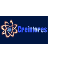 Creintores logo, Creintores contact details