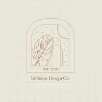 InHouse Design Co. logo, InHouse Design Co. contact details