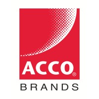 Acco Brands France logo, Acco Brands France contact details