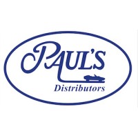 Pauls Distributors Inc logo, Pauls Distributors Inc contact details