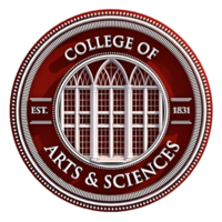 College of Arts and Sciences Ambassadors logo, College of Arts and Sciences Ambassadors contact details