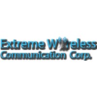 Extreme Wireless Communication logo, Extreme Wireless Communication contact details