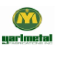 Yarlmetal Fabrications Inc logo, Yarlmetal Fabrications Inc contact details