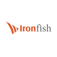 Ironfish Perth logo, Ironfish Perth contact details