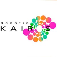 Desafío Kairós logo, Desafío Kairós contact details