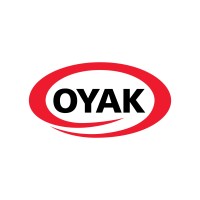 OYAK logo, OYAK contact details