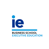 IE Executive Education logo, IE Executive Education contact details