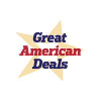 Great American Deals logo, Great American Deals contact details