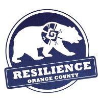 Resilience Orange County logo, Resilience Orange County contact details