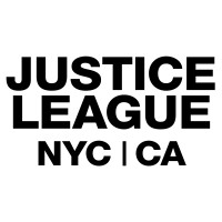 Justice League NYC|CA logo, Justice League NYC|CA contact details