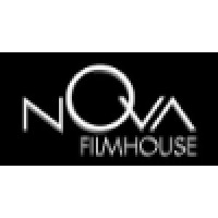 Nova Filmhouse logo, Nova Filmhouse contact details