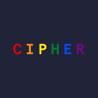 Cipher Norge AS logo, Cipher Norge AS contact details