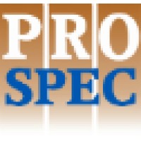 Pro-Spec Painting, Inc. logo, Pro-Spec Painting, Inc. contact details