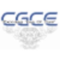 CGCE P LTD logo, CGCE P LTD contact details