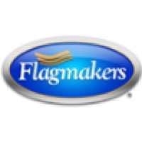 Flagmakers logo, Flagmakers contact details