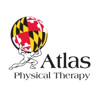 Atlas Physical Therapy Glen Burnie logo, Atlas Physical Therapy Glen Burnie contact details