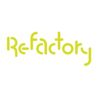 The Refactory, Inc. logo, The Refactory, Inc. contact details