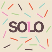 SOLO logo, SOLO contact details