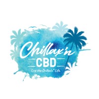 Chillax'n CBD logo, Chillax'n CBD contact details