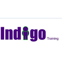 Indigo Training logo, Indigo Training contact details