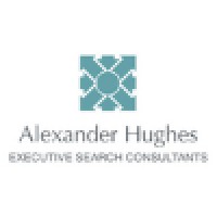 Alexander Hughes Iberia logo, Alexander Hughes Iberia contact details