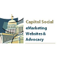 The Mahan Group/CapitolSocial Internet Strategies logo, The Mahan Group/CapitolSocial Internet Strategies contact details