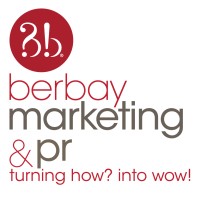 Berbay Marketing & Public Relations logo, Berbay Marketing & Public Relations contact details