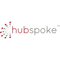 HubSpoke, Inc. logo, HubSpoke, Inc. contact details