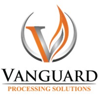 Vanguard Processing Solutions logo, Vanguard Processing Solutions contact details