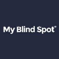 My Blind Spot logo, My Blind Spot contact details