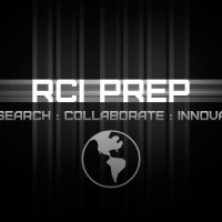 RCI PREP ACADEMY logo, RCI PREP ACADEMY contact details