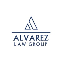 Alvarez Law Group logo, Alvarez Law Group contact details