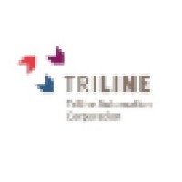 Triline Automation Corporation logo, Triline Automation Corporation contact details