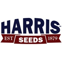 Harris Seeds logo, Harris Seeds contact details