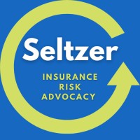 Seltzer & Associates PLLC : Insurance Risk Advocacy logo, Seltzer & Associates PLLC : Insurance Risk Advocacy contact details