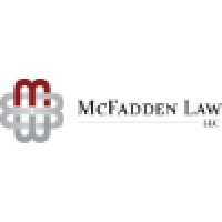 McFadden Law, LLC logo, McFadden Law, LLC contact details