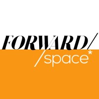 FORWARD Space logo, FORWARD Space contact details