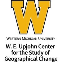 Upjohn Center for the Study of Geographical Change logo, Upjohn Center for the Study of Geographical Change contact details