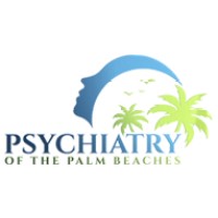 Psychiatry of the Palm Beaches logo, Psychiatry of the Palm Beaches contact details