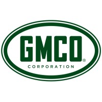 GMCO CORPORATION logo, GMCO CORPORATION contact details